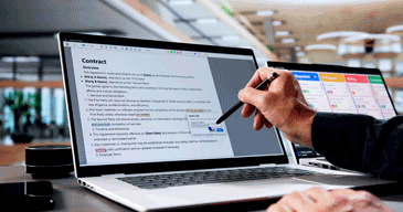 SCI论文润色服务